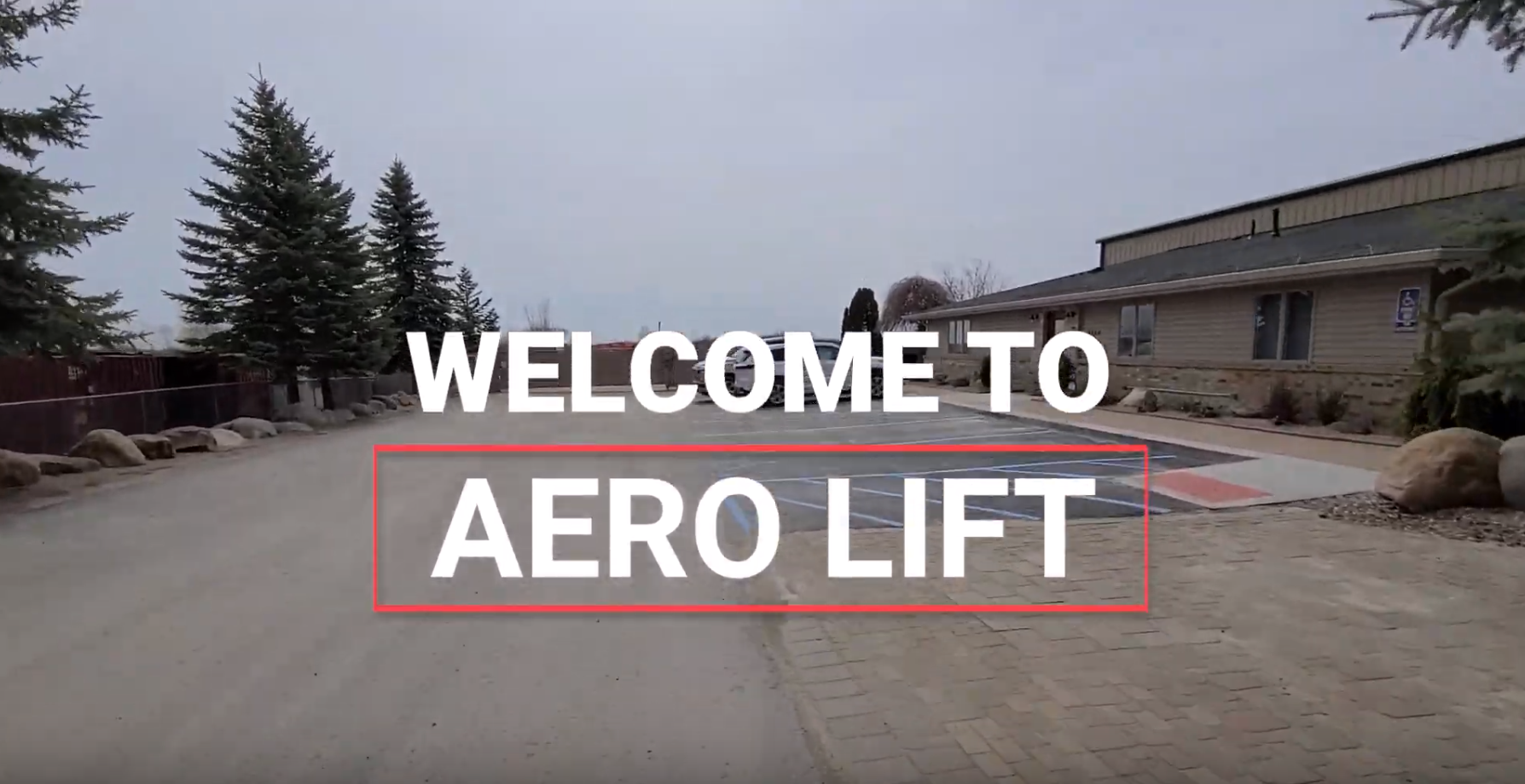 Aero Lift